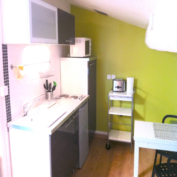 Offres de vente Appartement Montpellier 34000