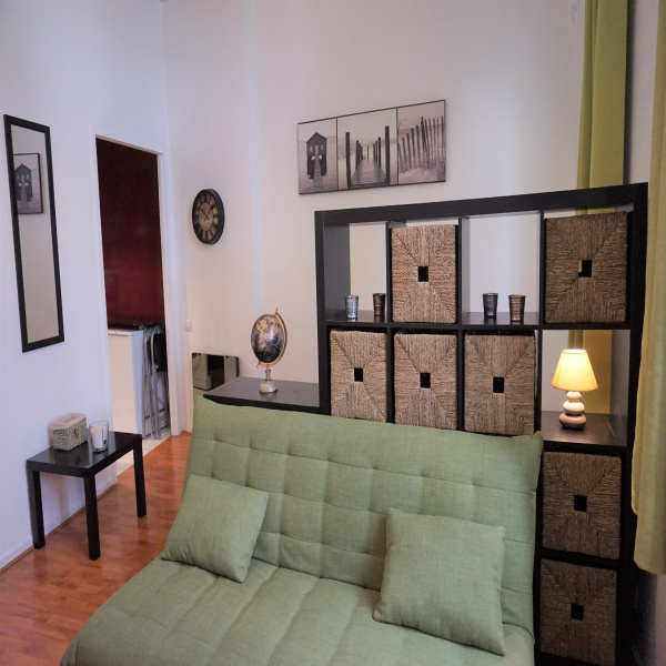 Offres de vente Appartement Montpellier 34000
