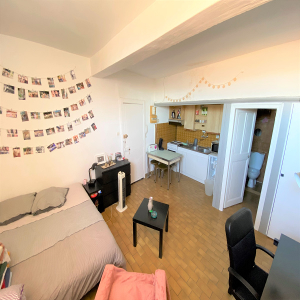Offres de location Studio Montpellier 34000
