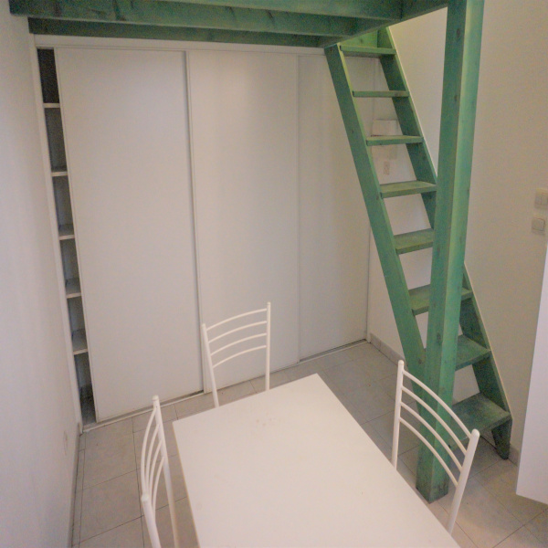 Offres de location Appartement Montpellier 34000