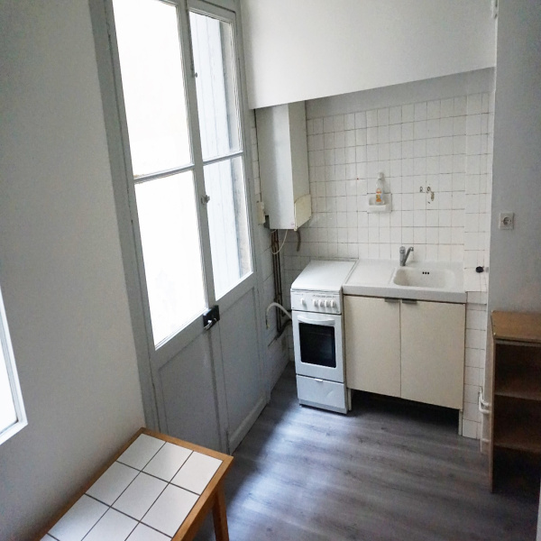 Offres de location Appartement Montpellier 34000