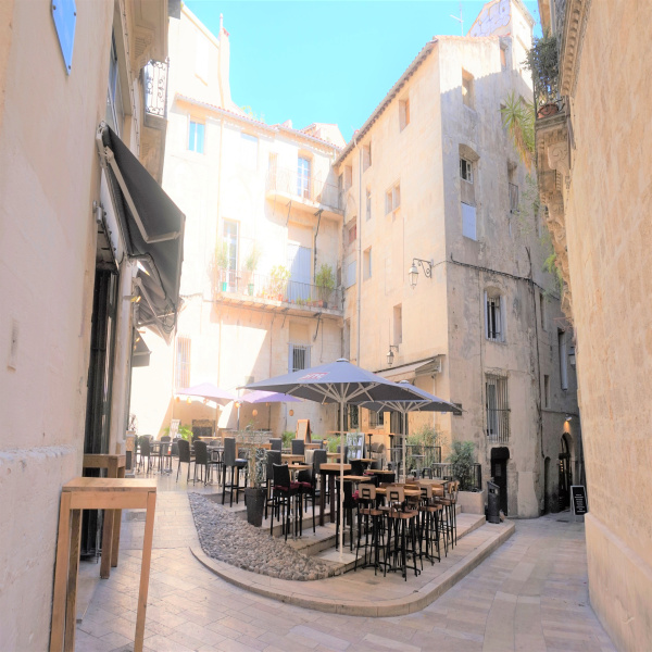 Offres de vente Appartement Montpellier 34000