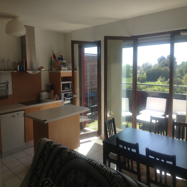 Offres de vente Appartement Montpellier 34000