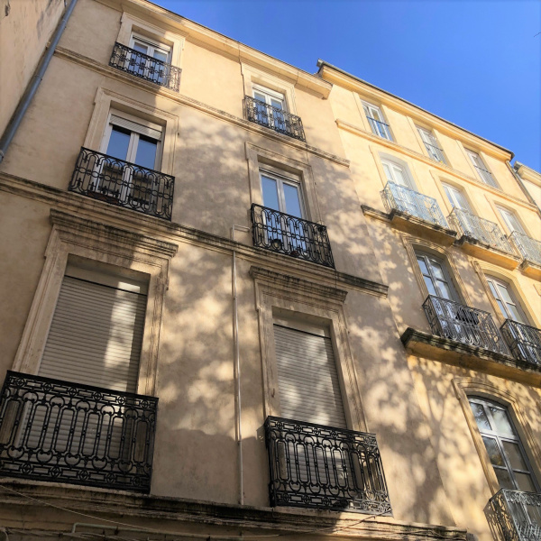 Offres de vente Appartement Montpellier 34000
