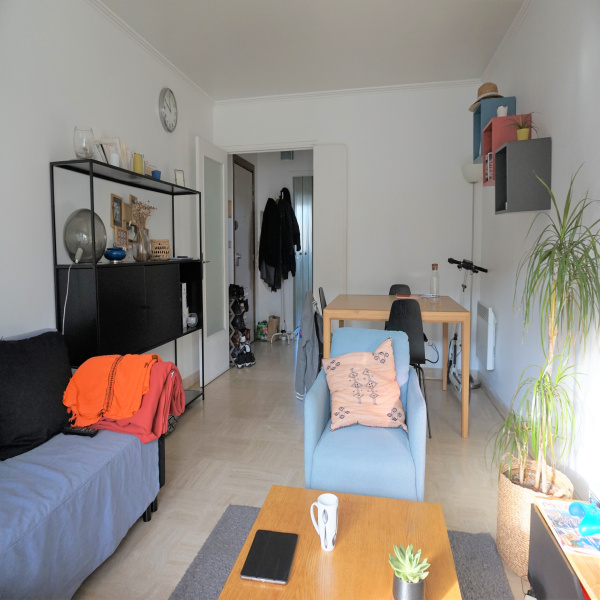 Offres de vente Appartement Montpellier 34000