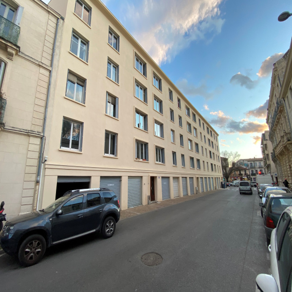 Offres de location Garage Montpellier 34000
