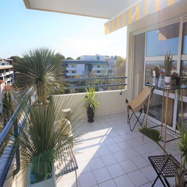 Offres de vente Appartement Montpellier 34070