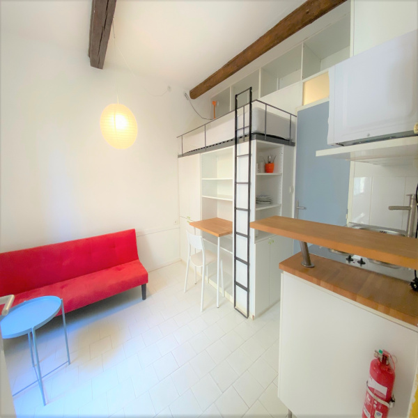 Offres de vente Studio Montpellier 34000