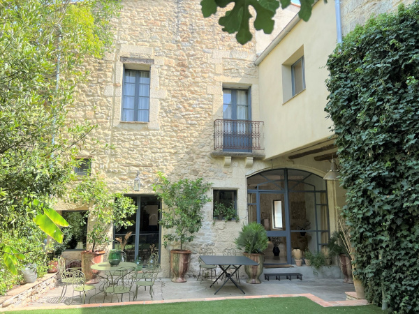 Offres de vente Maison de village Baillargues 34670