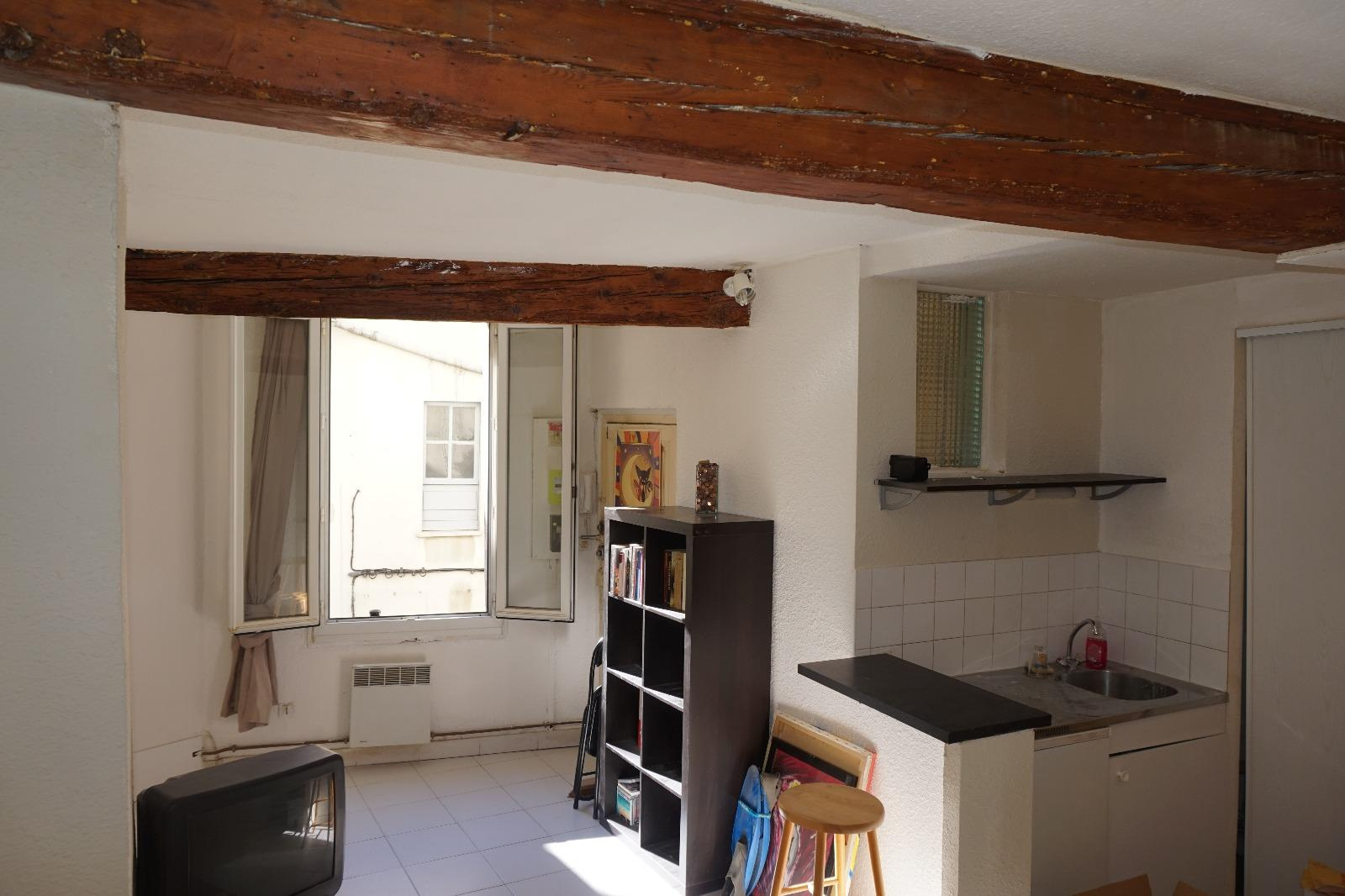 Offres de location Studio Montpellier 34000
