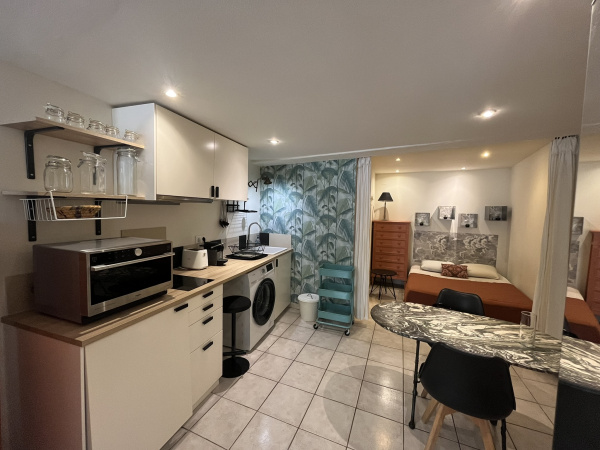 Offres de vente Studio Montpellier 34000