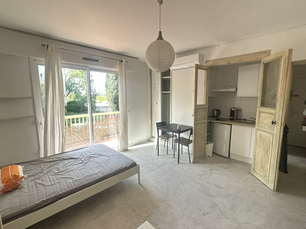 Offres de location Appartement Montpellier 34000