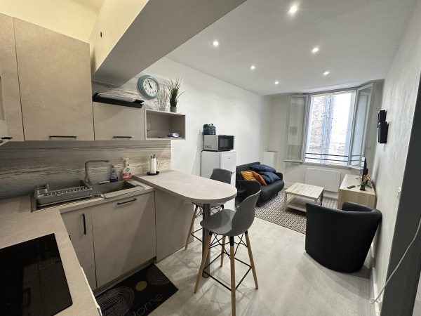 Offres de location Appartement Montpellier 34000