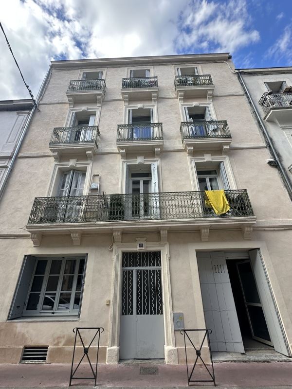 Vente Immobilier Professionnel Murs commerciaux Montpellier 34000