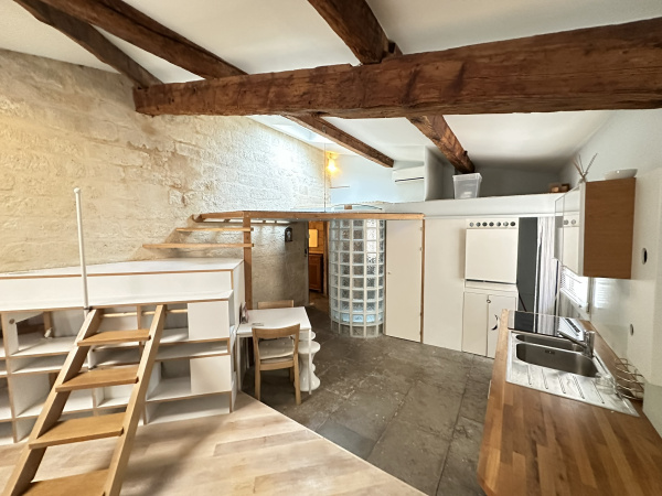 Offres de vente Appartement Montpellier 34000