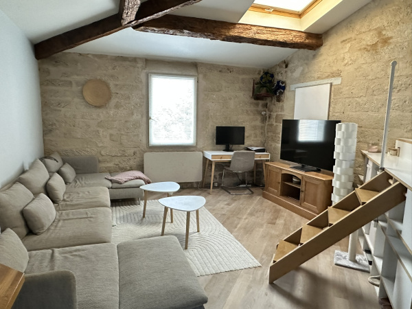 Offres de vente Appartement Montpellier 34000
