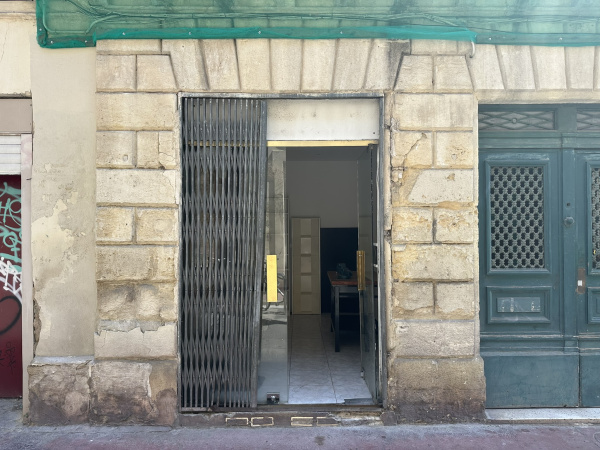 Location Immobilier Professionnel Entrepôt Montpellier 34000