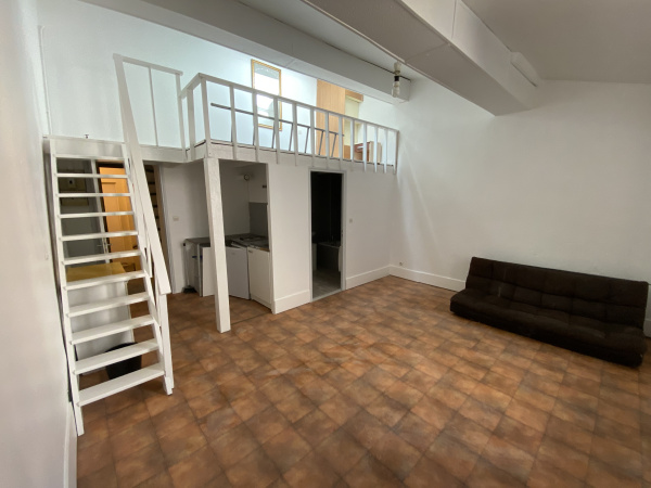 Offres de location Studio Montpellier 34000