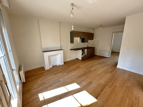 Offres de location Appartement Montpellier 34000