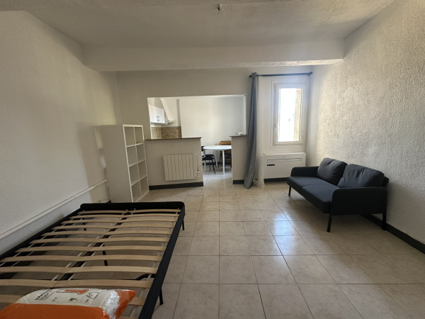 Offres de location Studio Montpellier 34000