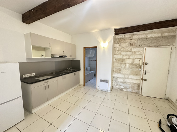 Offres de location Appartement Montpellier 34000