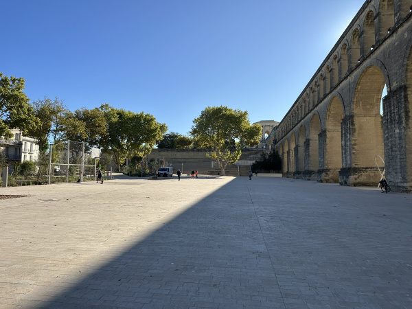 Offres de vente Appartement Montpellier 34000