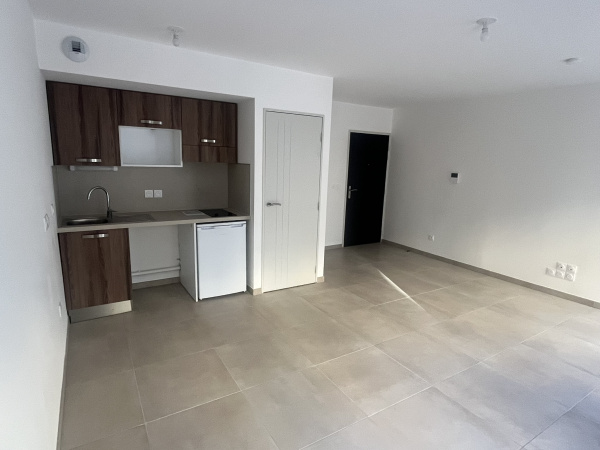 Offres de vente Appartement Montpellier 34000