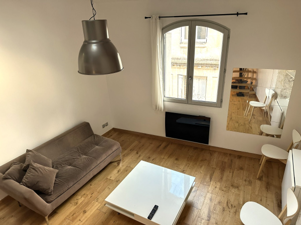 Offres de location Appartement Montpellier 34000