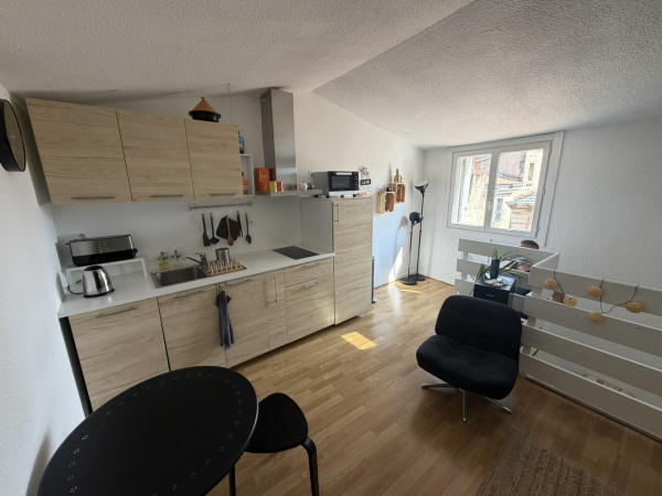 Offres de location Appartement Montpellier 34000