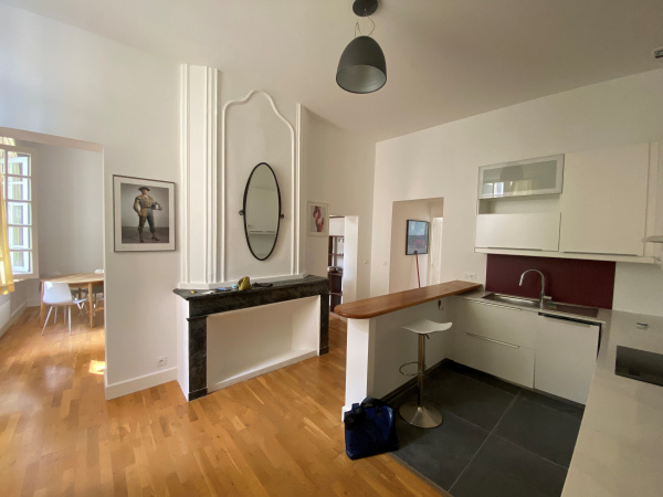 Offres de location Appartement Montpellier 34000