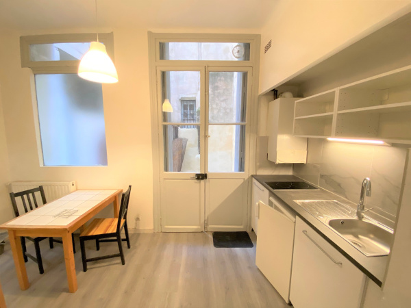 Offres de location Appartement Montpellier 34000