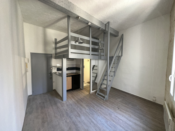 Offres de vente Studio Montpellier 34000