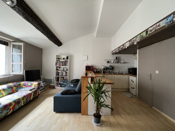 Offres de vente Appartement Montpellier 34000