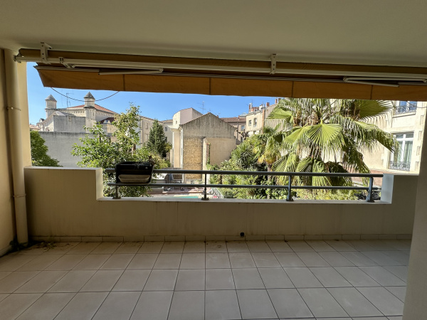 Offres de vente Appartement Montpellier 34000