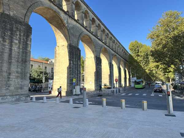 Offres de vente Appartement Montpellier 34000