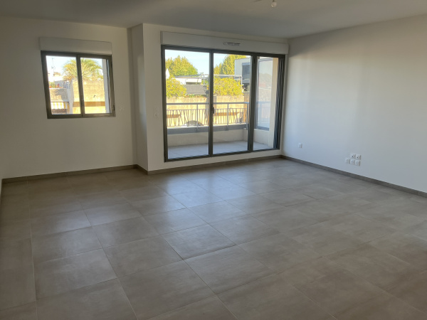 Offres de vente Appartement Montpellier 34000