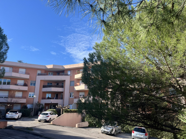 Offres de vente Appartement Montpellier 34000