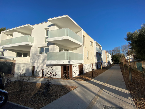 Offres de location Appartement Montpellier 34070
