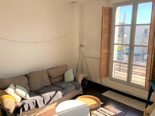 Offres de location Appartement Montpellier 34000