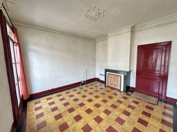 Offres de vente Appartement Montpellier 34070