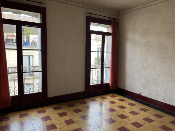 Offres de vente Appartement Montpellier 34070