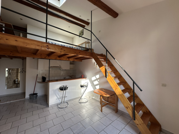 Offres de vente Appartement Montpellier 34090