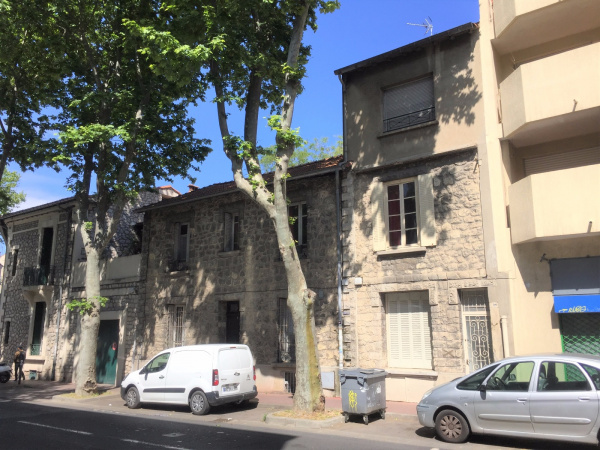 Offres de location Maison Montpellier 34000