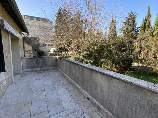 Offres de location Appartement Montpellier 34000