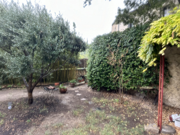 Offres de location Rez de jardin Montpellier 34090