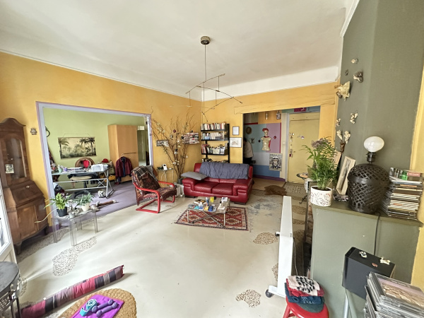 Offres de vente Appartement Montpellier 34000