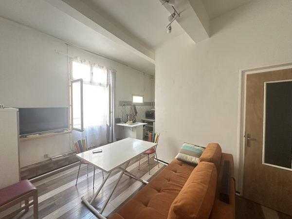 Offres de vente Appartement Montpellier 34000