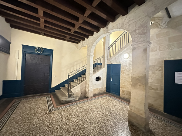 Offres de location Appartement Montpellier 34000