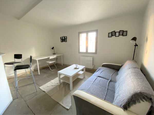 Offres de location Studio Montpellier 34000