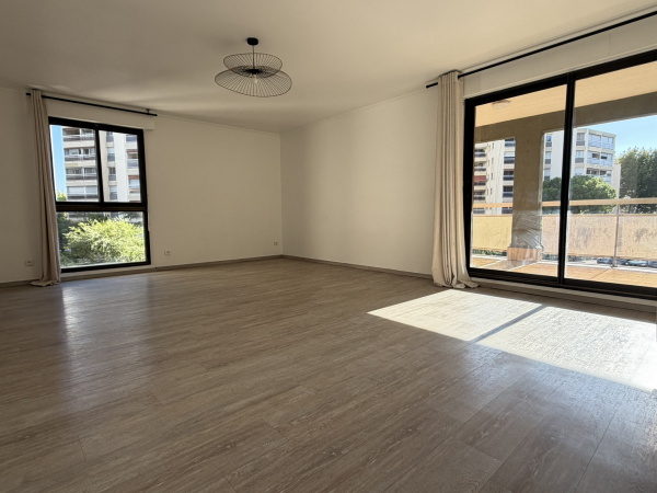 Offres de location Appartement Montpellier 34000